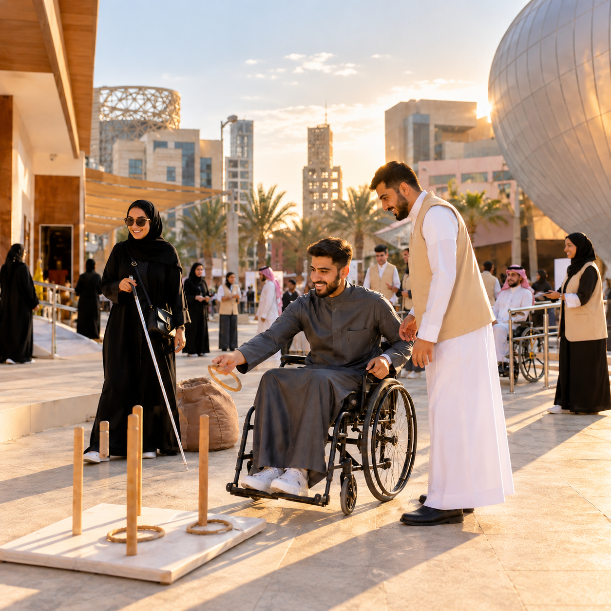 أبطال يصنعون الأثر